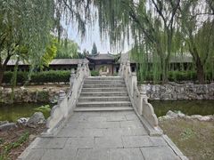 -盛世南宫影视城(北普陀影视城)