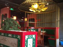 -北平食府.北京烤鸭(亦庄店)