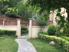 -思念果岭悦温泉