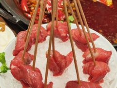 -萍姐火锅·公路夜市(南京新街口店)