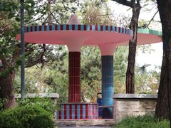 -长辛店二七公园