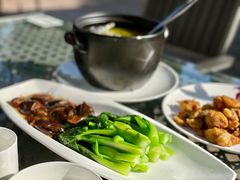 -自在弥林花园餐厅(云栖店)