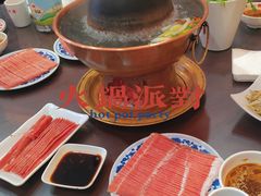 -洪运轩饭庄(北纬路店)