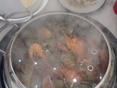 -仙螺岛海鲜自助餐厅(总店)