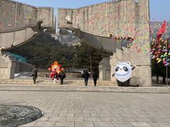 -青岩寺风景区
