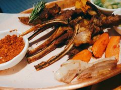 -阿娜尔·新疆菜(宜家荟聚中心店)