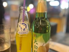 -破店肥哈·东北烧烤(南山保利店)
