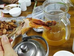 -87号烧烤海鲜·大排档(金沙滩店)