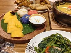 -泰堤坊(淡水体育馆店)