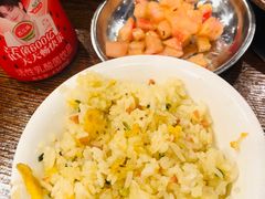 -钢五区节子串串香(环球汇·天誉店)