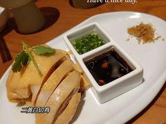 -苏小柳手工点心(人民广场分院)