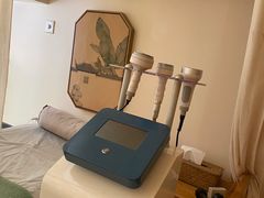 -左悦·艾灸调理·推拿按摩·精油SPA(卓悦汇店)
