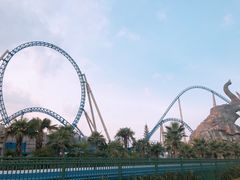 -七彩云南欢乐世界