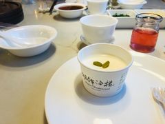 湖锦自制酸奶-湖锦酒楼·旗舰店(三阳总店)