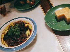 -御提小馆烤鸭店(陆家嘴店)