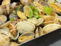 -青岛美食夜校·美食集合地(麦岛店)