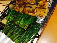 -云晓光头烧烤吧(川沙绿地店)