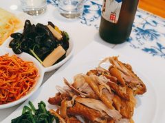 -东方饺子王(大屯路店)