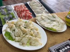 -濠轩阁特色生蚝火锅(水湾路店)