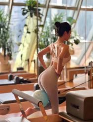 -U+YOGA优伽瑜伽·普拉提