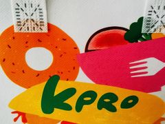 -KPRO肯律轻食(淘金店)