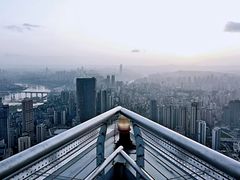 -WFC会仙楼观景台