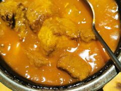 -千百味红餐厅·江西菜(绿地双子塔店)