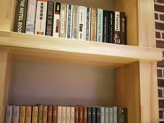 景观位-格兰西点餐厅(文化街店)