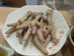 -百家鸡味馆(清泰店)