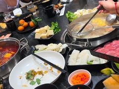 -林记潮牛·牛肉火锅(上马墩店)