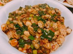 -连家船海鲜大排档·20年闽菜店(厦大店)