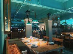 大堂-弄堂里(阿里西溪A区店)