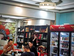 -鹤睦鱼生·啫啫煲·海鲜(保利百合店)