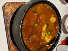 -千百味红餐厅·江西菜(绿地双子塔店)