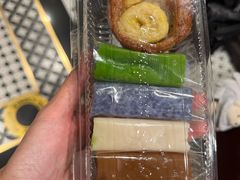 -本格旺索罗(樟宜机场T1店)