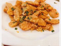 -桐庐窄溪野鱼馆