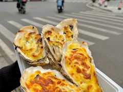 -蚝抵食·湛江生蚝(湾北路店)