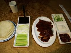 -德缘烤鸭店(大栅栏店)