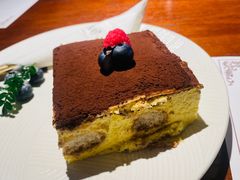 -咖梦餐厅 COMENG RESTAURANT