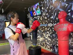 -VS SPORTS PARK运动玩乐园·团建·生日会(合生汇店)