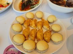 -郑州绿地JW万豪酒店-中餐厅