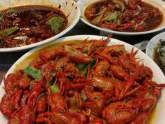 -大拇指龙虾(娄葑文体中心店)