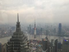 -上海柏悦酒店·世纪100牛排馆