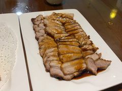 蜜汁叉烧-黄但记老店·陈村粉食府