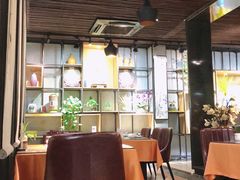 大堂-致明德素食餐厅(土屋路店)