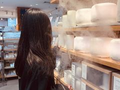 -MUJI无印良品(西单大悦城店)