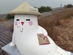 -洪泽湖古堰景区