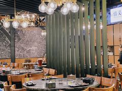 大堂-小王少龙火锅(沙南街店)