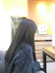 -川和潮人漂色·烫染·接发