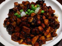 八宝辣酱-德兴馆(广东路总店)